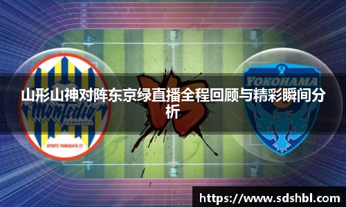 山形山神对阵东京绿直播全程回顾与精彩瞬间分析